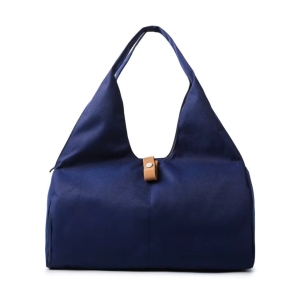 Geanta de calatorie unisex, Silvya GT3552, Albastru - Img 1