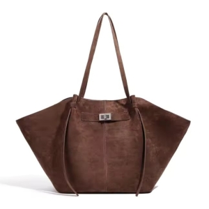 Geanta Tote dama Calira GT3944, Maro