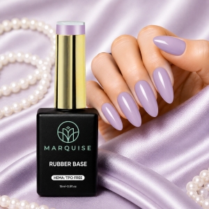 Rubber Base HEMA/TPO FREE, Marquise, Cover CBB096, 15 ml - Img 2