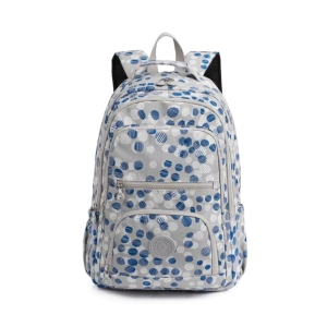 Rucsac dama, Isoldeia GT3666, Gri - Img 1