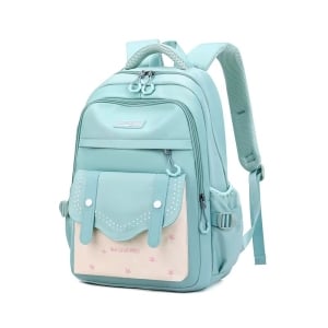 Rucsac dama, Linora GT3681, Albastru - Img 1