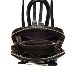 Rucsac dama, Romilly GT2493, Negru - Img 8