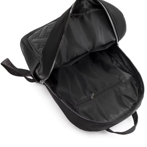 Rucsac dama, Valerina GT3668, Negru - Img 5