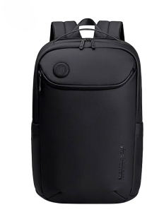 Rucsac pentru barbati, B00555, model urban, Negru
