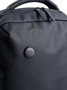Rucsac pentru barbati, CB00599, model urban, Negru - Img 2