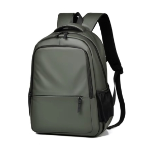 Rucsac unisex, Kallista GT3737, Verde - Img 1