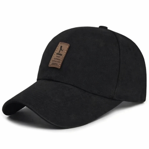 Sapca pentru barbati, SP049, Negru