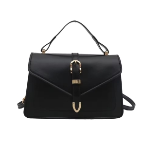 Geanta dama Alisca GT3947, Neagra