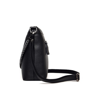 Geanta dama, Calina GT2265, Negru - Img 5