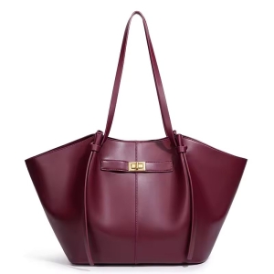 Geanta Tote dama Calira GT3941, Visiniu