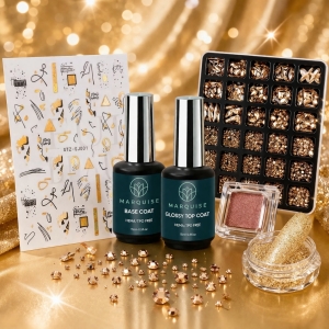 Kit Glam Gold, KIT16 - Img 1