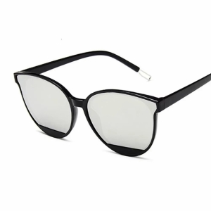 Ochelari de soare pentru femei, SG171, Gri
