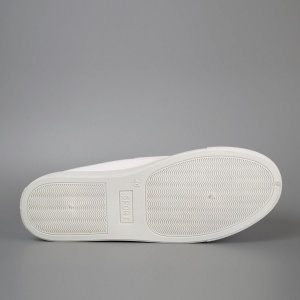 Pantofi sport dama AD13, model alb - Img 3