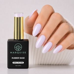 Rubber Base HEMA/TPO FREE, Marquise, Color CSDJ102, 15 ml - Img 2