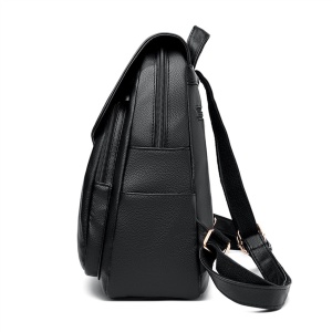 Rucsac dama Adelaide GT2200, Negru - Img 5