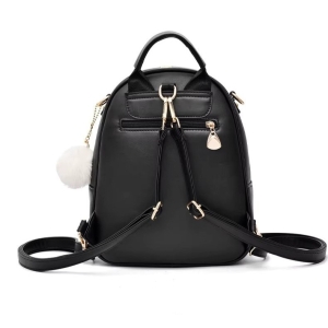 Rucsac dama, Minnie GT3622, Roz - Img 4