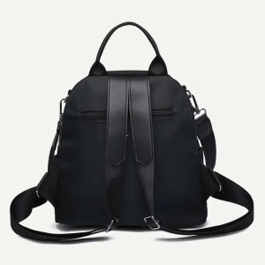 Rucsac dama, Vianna GT3685, Rosu - Img 6