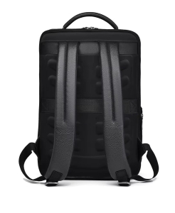 Rucsac pentru barbati, Jarek GT3640, port USB, Negru - Img 5