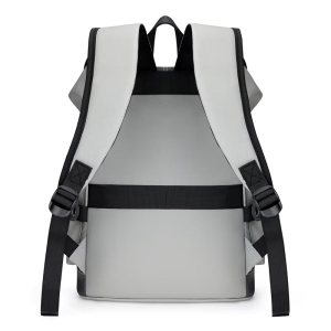 Rucsac unisex, Elandor GT3741, Gri inchis - Img 3