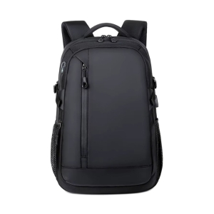 Rucsac unisex, Kaelion GT3744, Negru - Img 1