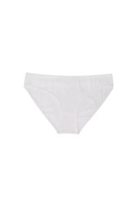 Set 7 perechi de chiloti din bumbac, pentru dama, 37200, Clasic - Img 6