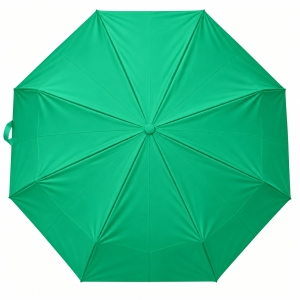 Umbrela pliabila pentru ploaie, 8 spite, diametru 97 cm, UMB034, Verde - Img 2