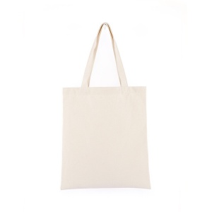 Geanta dama, Fabia GT1604, Textil, Bej - Img 1