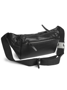 Geanta pentru barbati, 8801, piele naturala, Neagra