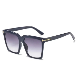 Ochelari de soare pentru femei, SG069, Albastru