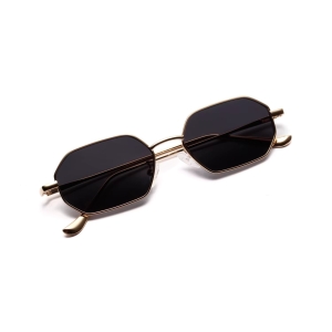 Ochelari de soare pentru femei, SG089, Negru