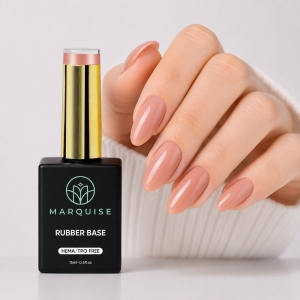 Rubber Base HEMA/TPO FREE, Marquise, Color CSDJ32, 15 ml - Img 2