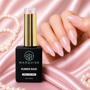 Rubber Base HEMA/TPO FREE, Marquise, Cover CBB040, 15 ml - Img 2