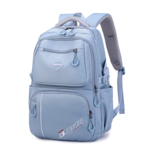 Rucsac dama, Esana GT2030, Albastru - Img 1