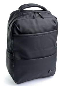 Rucsac pentru barbati, CB00582, model urban, Negru