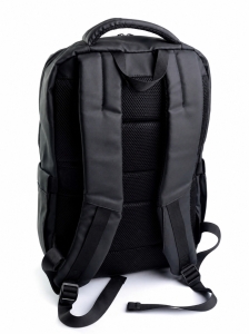 Rucsac pentru barbati, CB00599, model urban, Negru - Img 4