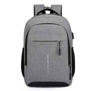 Rucsac pentru barbati, Rafael GT2144, Gri - Img 1
