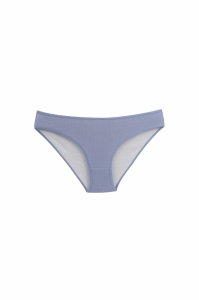 Set 5 perechi de chiloti din bumbac, pentru dama, 33000, Multicolor - Img 4
