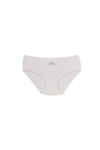 Set 6 perechi de chiloti din bumbac, pentru dama, 34000, Multicolor - Img 5