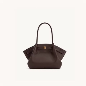Geanta dama eleganta Meliara GT3969, Coffee - Img 2