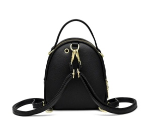 Geanta tip rucsac, Perdita GT3059, Crem - Img 4
