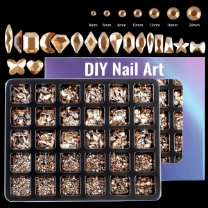 Kit Glam Gold, KIT16 - Img 2