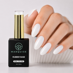 Rubber Base HEMA/TPO FREE, Marquise, Color CSDJ301, 15 ml - Img 2