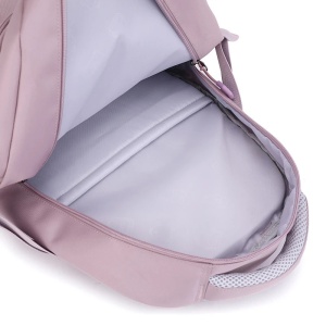 Rucsac dama, Esana GT2037, Negru - Img 4