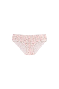 Set 5 perechi de chiloti din bumbac, pentru dama, 53500, Multicolor - Img 7