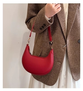 Geanta dama tip hobo Elenya GT3997, Rosie - Img 2