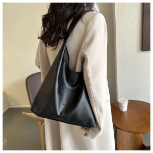 Geanta dama Velina GT3935, Neagra - Img 2