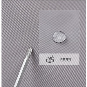 Geanta de calatorie unisex, Aretha GT2106, Gri - Img 3