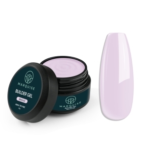 Gel UV Constructie Unghii HEMA/TPO FREE, Marquise, BNG45, 30 g