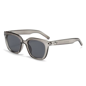 Ochelari de soare pentru femei, SG082, Gri