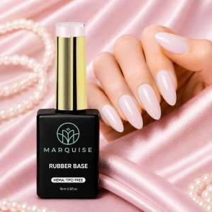 Rubber Base HEMA/TPO FREE, Marquise, Cover CBB038, 15 ml - Img 2